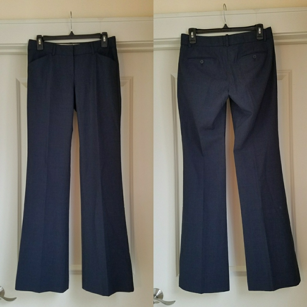 Theory Classic Trousers, 2